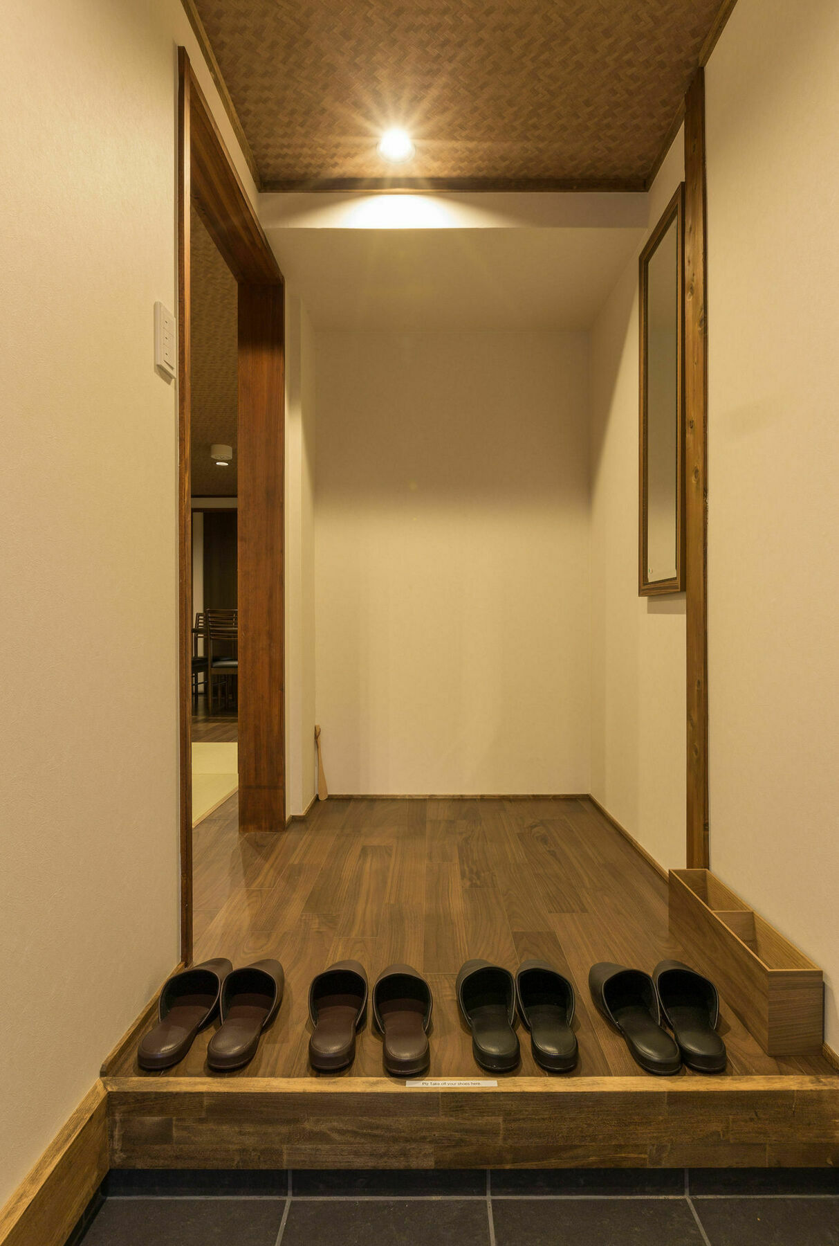 Shiki Homes Nene Kyoto Exterior foto