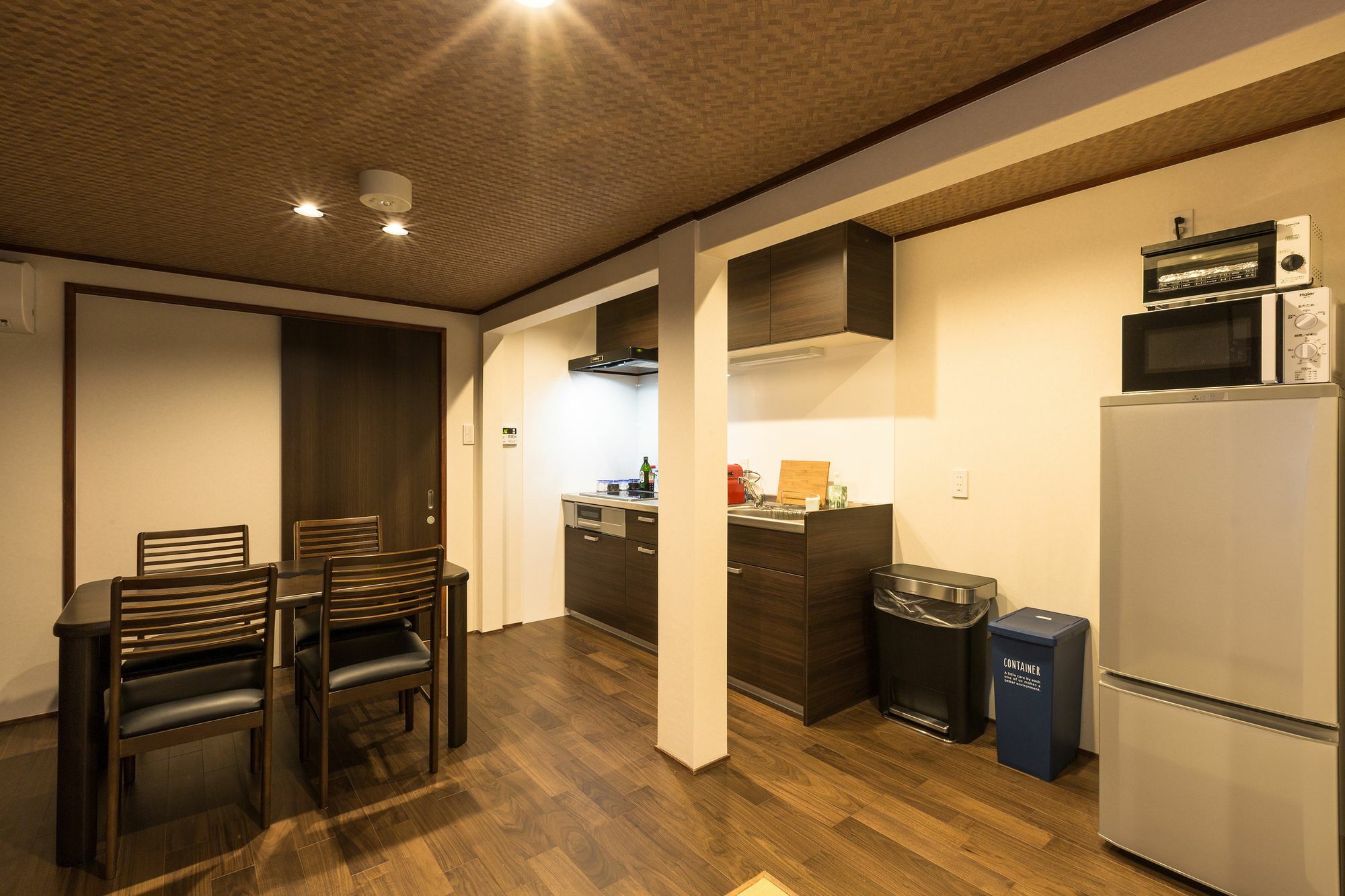 Shiki Homes Nene Kyoto Exterior foto