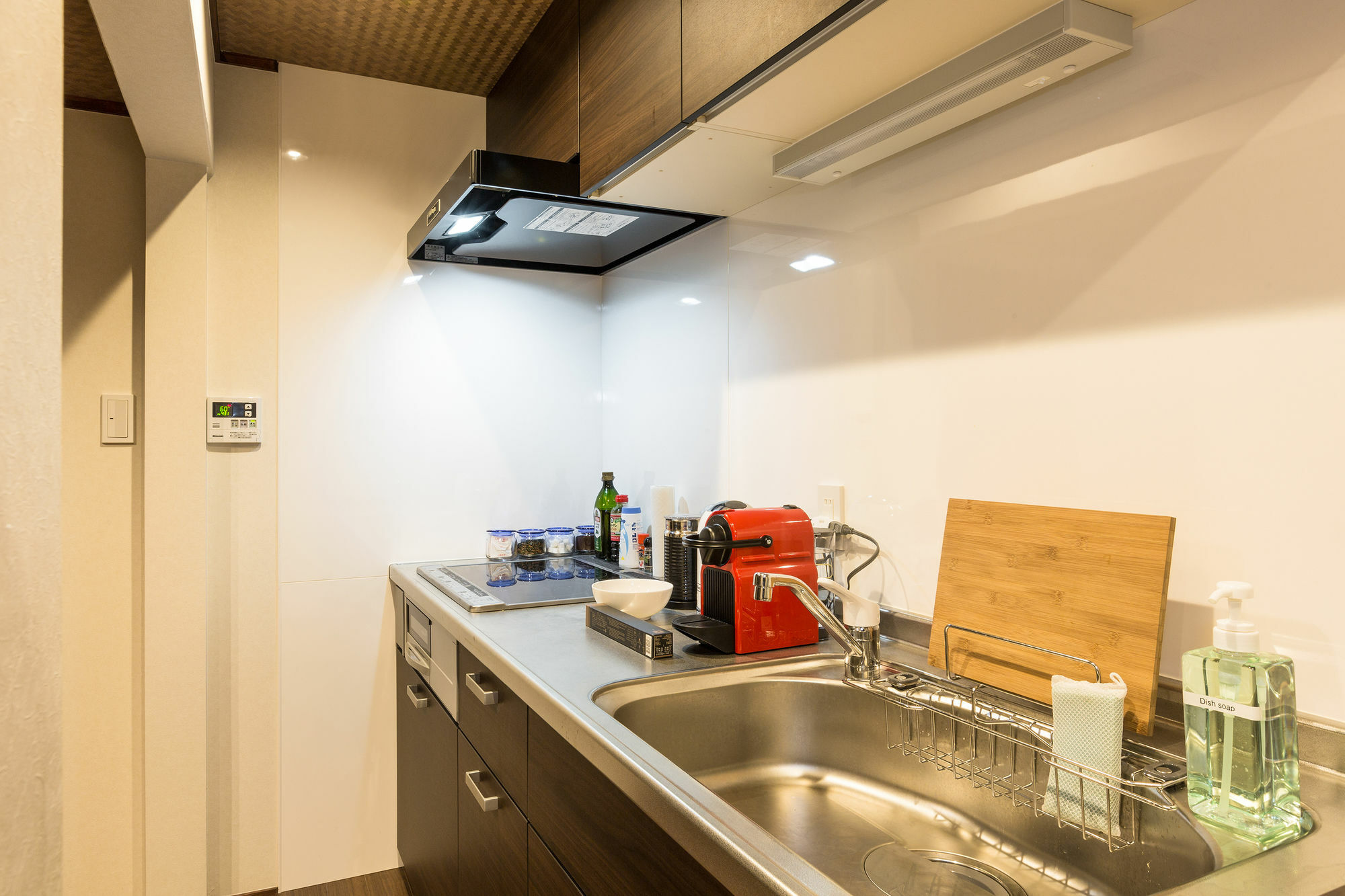 Shiki Homes Nene Kyoto Exterior foto