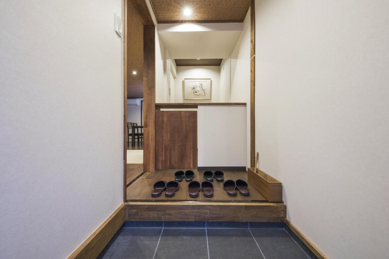 Shiki Homes Nene Kyoto Exterior foto