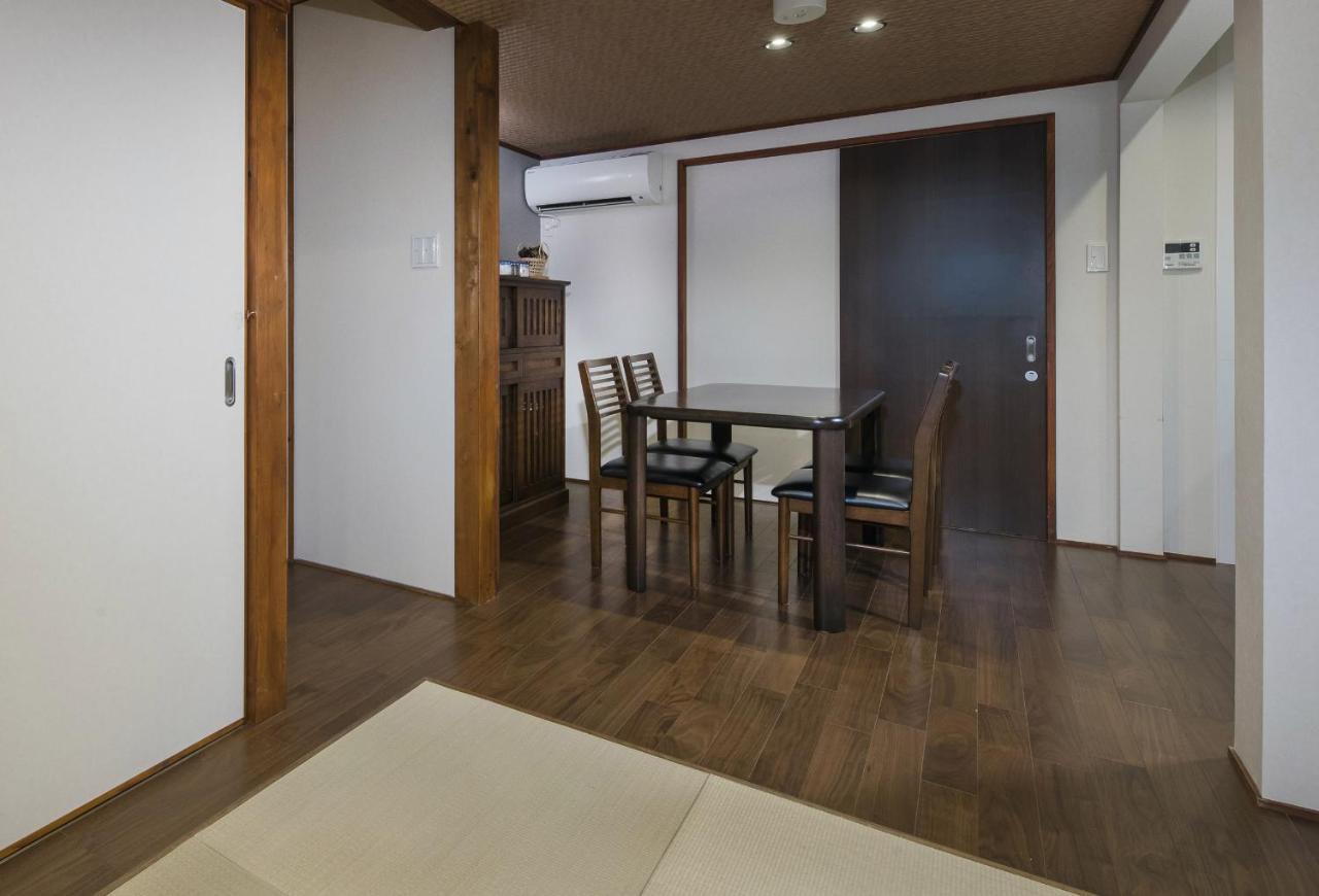 Shiki Homes Nene Kyoto Exterior foto
