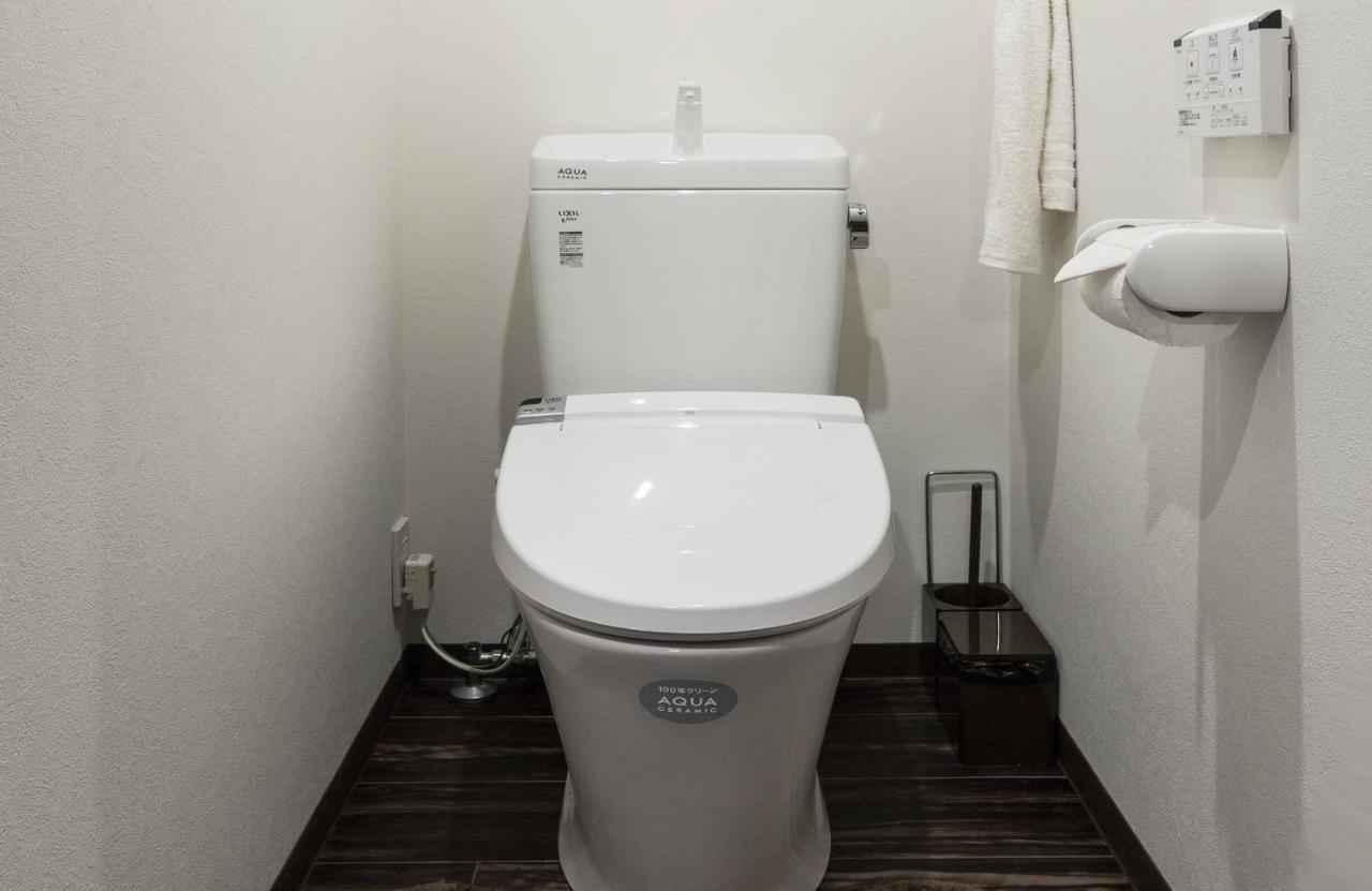 Shiki Homes Nene Kyoto Exterior foto